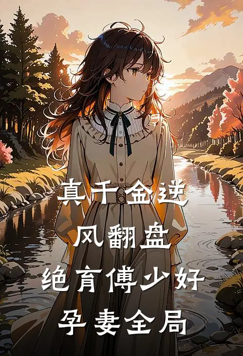 真千金逆风翻盘，绝育傅少好孕妻全局