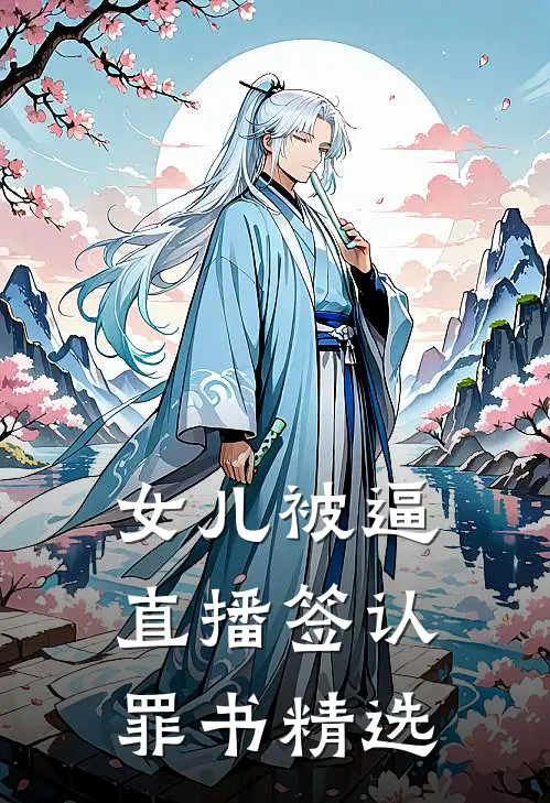 女儿被逼直播签认罪书精选