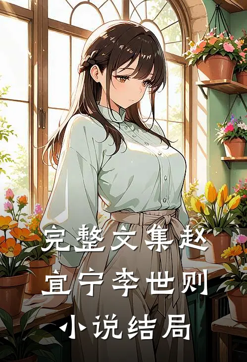 完整文集赵宜宁李世则结局是