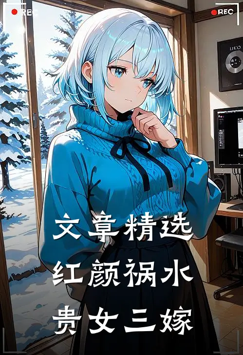 文章精选红颜祸水：贵女三嫁