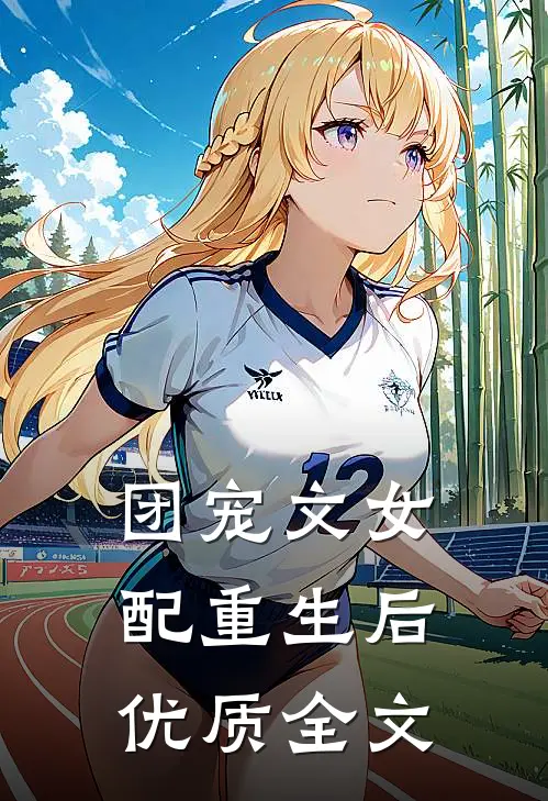 团宠文女配重生后优质全文