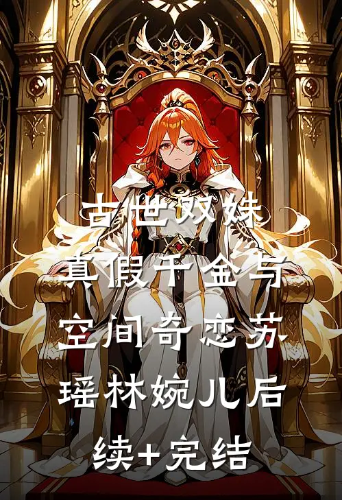 古世双姝：真假千金与空间奇恋苏瑶林婉儿后续+完结