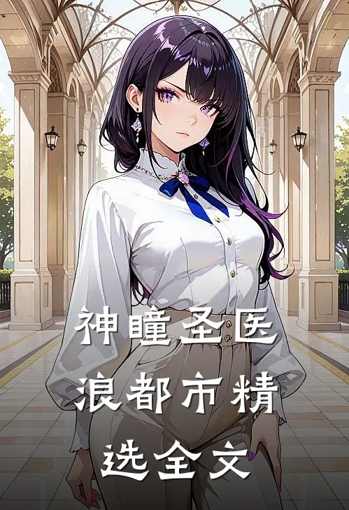 神瞳圣医浪都市精选全文