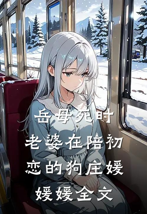 岳母死时，老婆在陪初恋的狗庄媛媛媛全文