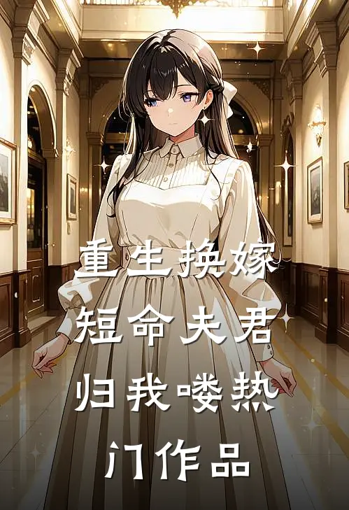 重生换嫁：短命夫君归我喽热门作品
