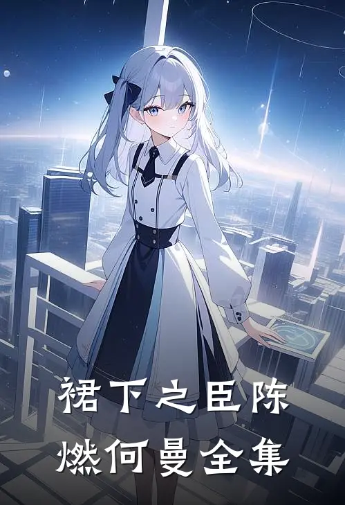 裙下之臣陈燃何曼全集