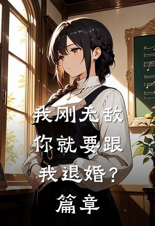 我刚无敌，你就要跟我退婚？篇章