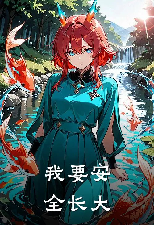 我要安全长大