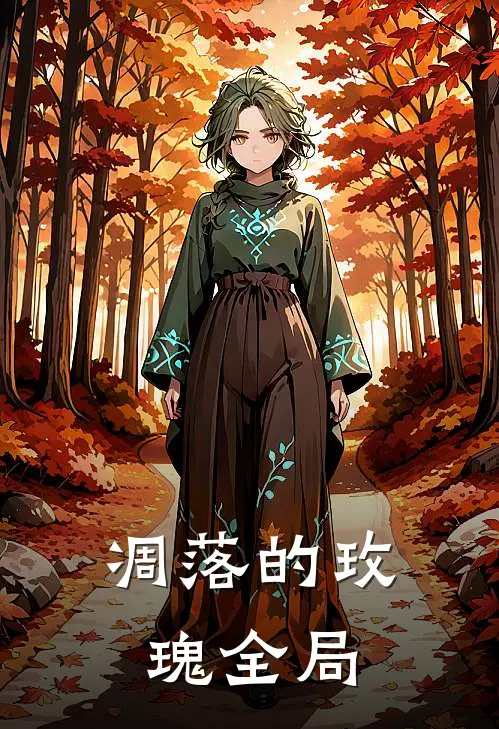 凋落的玫瑰全局