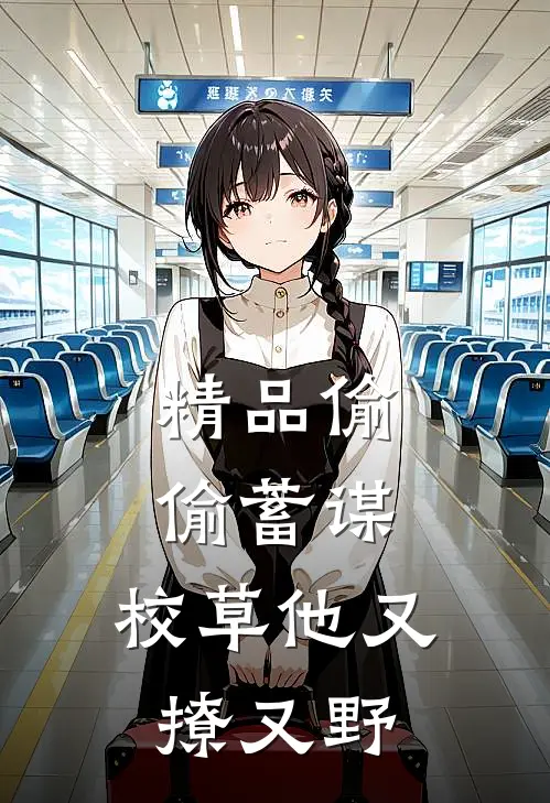 精品偷偷蓄谋，校草他又撩又野