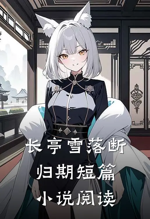 长亭雪落断归期短篇小说阅读