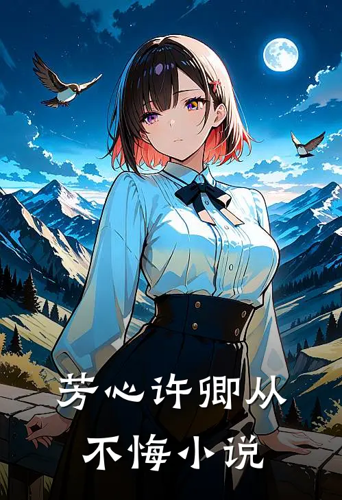 芳心许卿从不悔小说