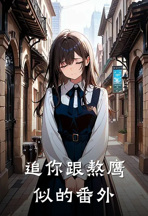追你跟熬鹰似的番外