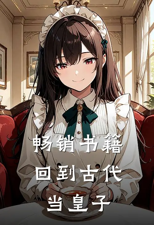 畅销书籍回到古代当皇子
