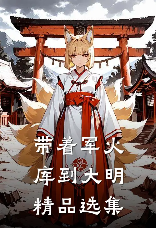 带着军火库到大明精品选集