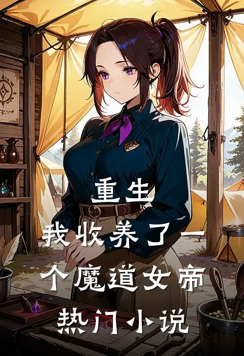 重生：我收养了一个魔道女帝热门小说