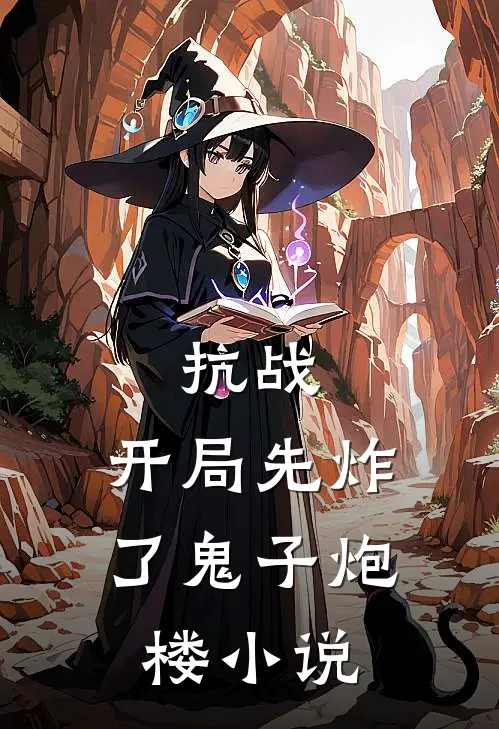 抗战：开局先炸了鬼子炮楼小说