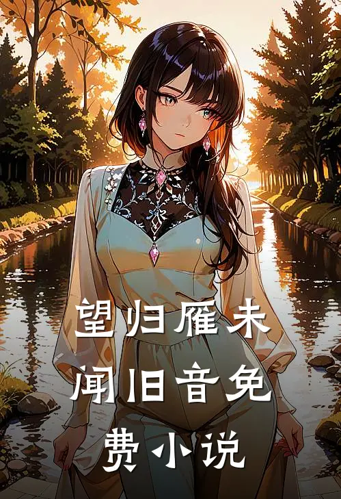 望归雁未闻旧音免费小说
