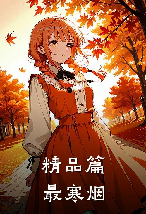 精品篇最寒烟