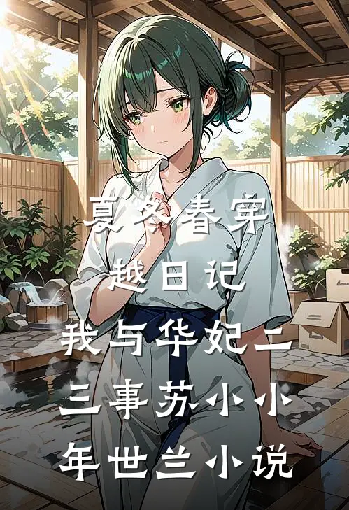 夏冬春穿越日记：我与华妃二三事苏小小年世兰小说