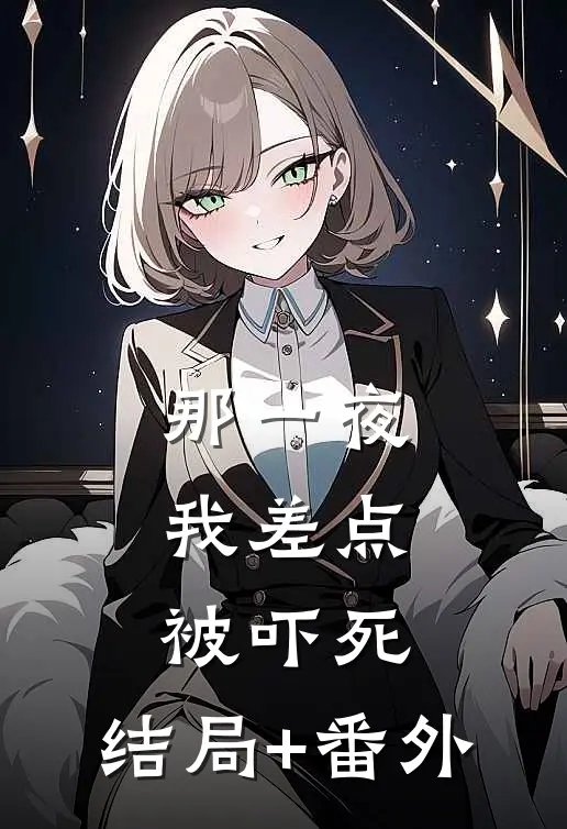 那一夜，我差点被吓死。结局+番外