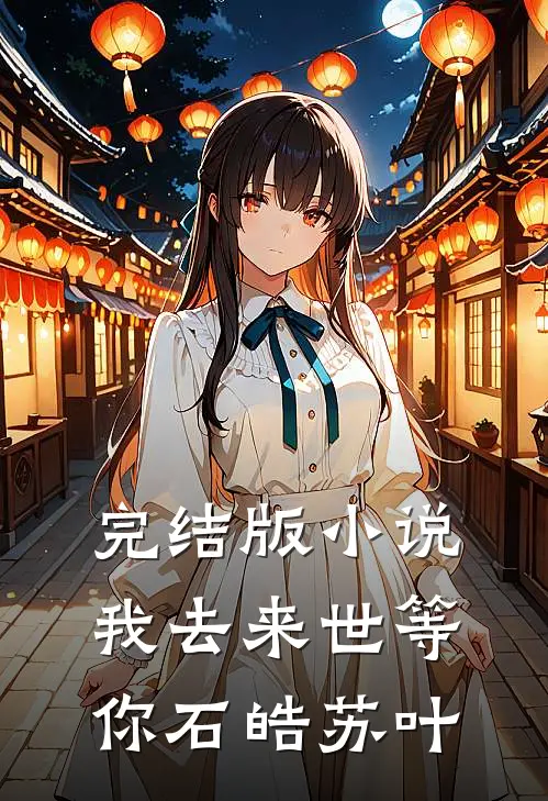 完结版小说我去来世等你石皓苏叶