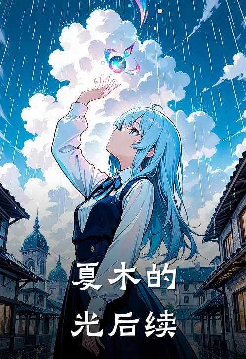 夏木的光后续