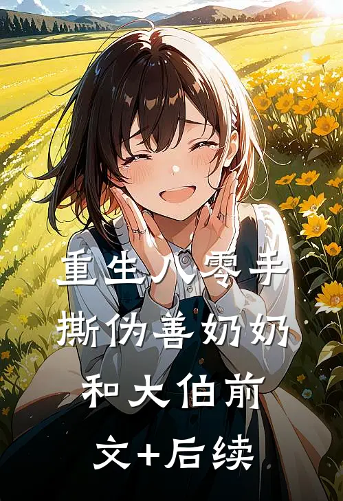 重生八零手撕伪善奶奶和大伯前文+后续