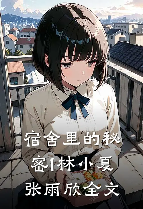 宿舍里的秘密1林小夏张雨欣全文