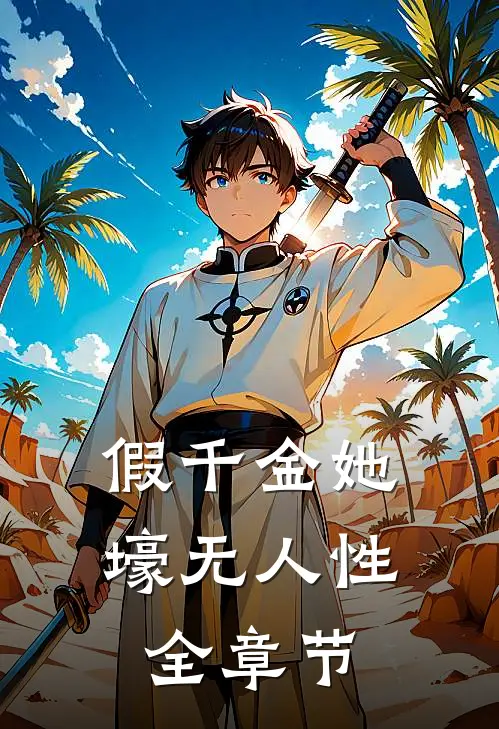 假千金她壕无人性全章节