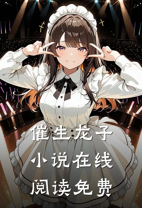 催生龙子小说在线阅读免费