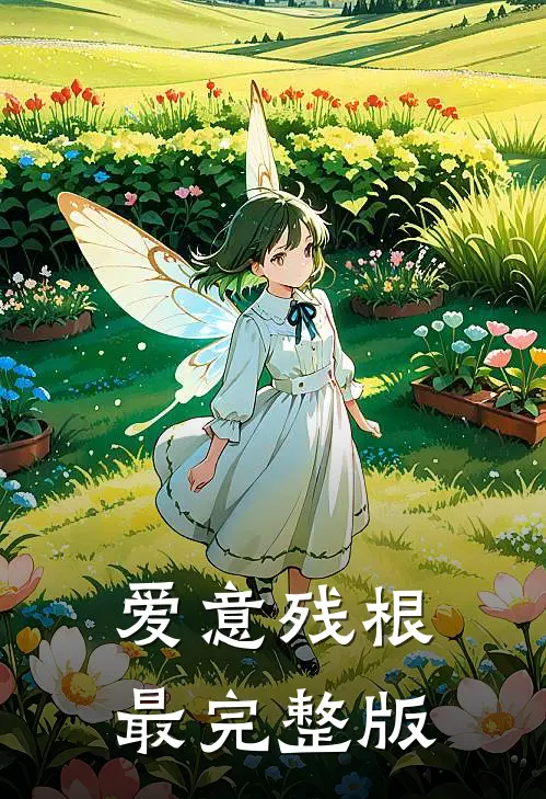爱意残根最完整版