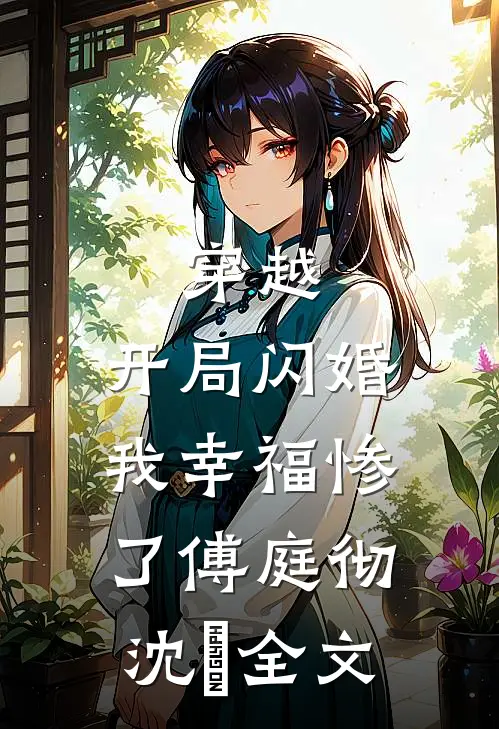 穿越：开局闪婚，我幸福惨了傅庭彻沈婳全文