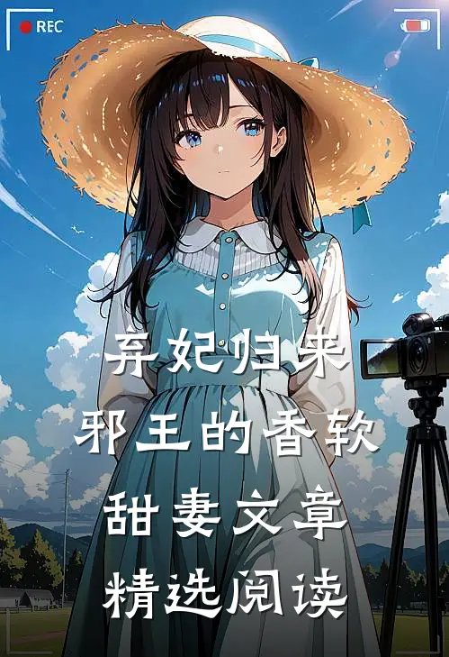 弃妃归来邪王的香软甜妻文章精选阅读