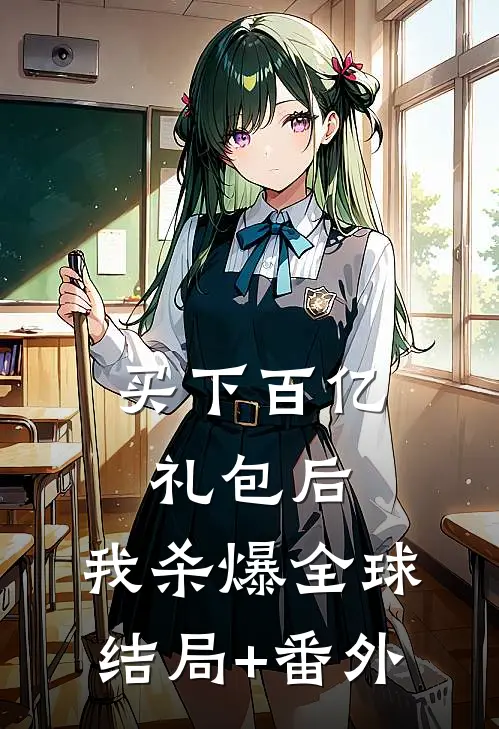 买下百亿礼包后，我杀爆全球结局+番外