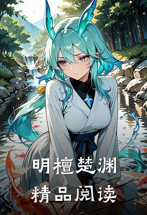《明檀楚渊》精品阅读