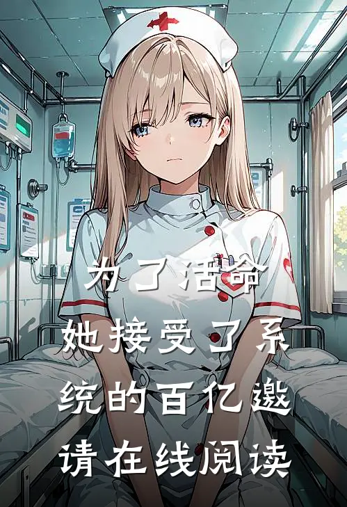 为了活命，她接受了系统的百亿邀请在线阅读