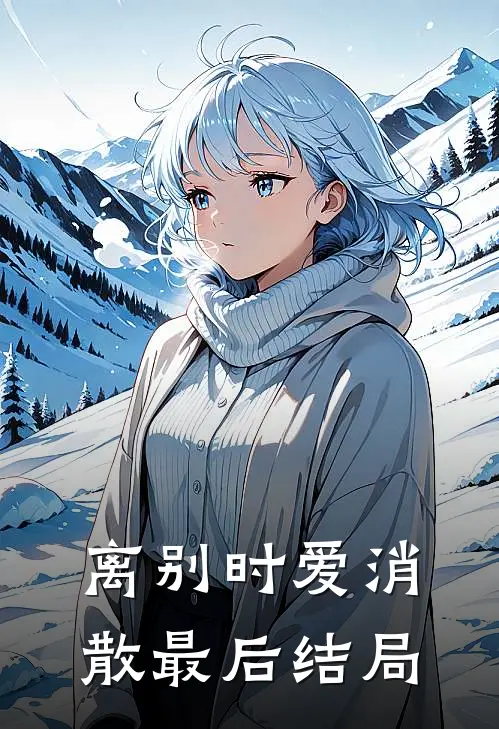 离别时爱消散最后结局