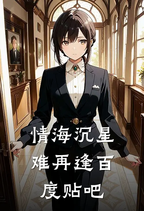 情海沉星难再逢百度贴吧