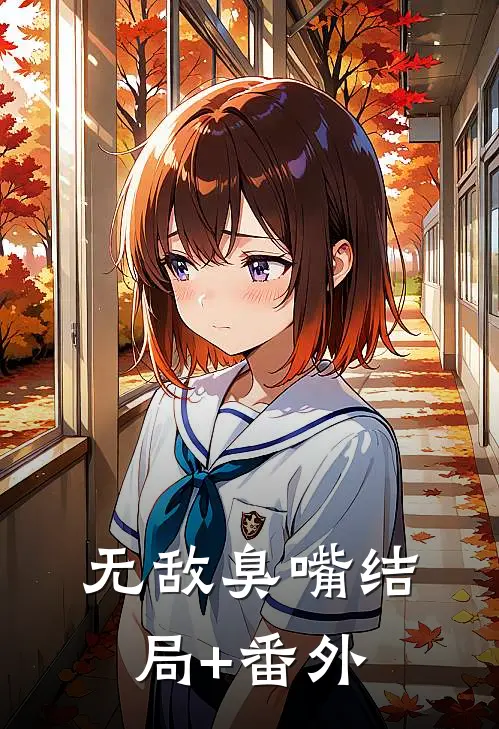 无敌臭嘴结局+番外