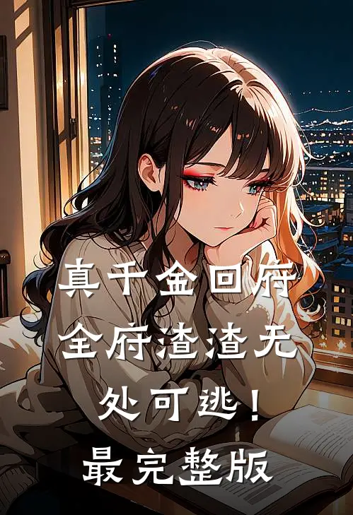 真千金回府，全府渣渣无处可逃！最完整版