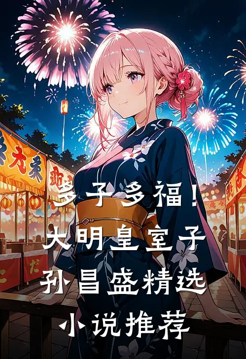 多子多福！大明皇室子孙昌盛精选小说推荐