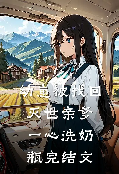 幼崽被找回，灭世亲爹一心洗奶瓶完结文