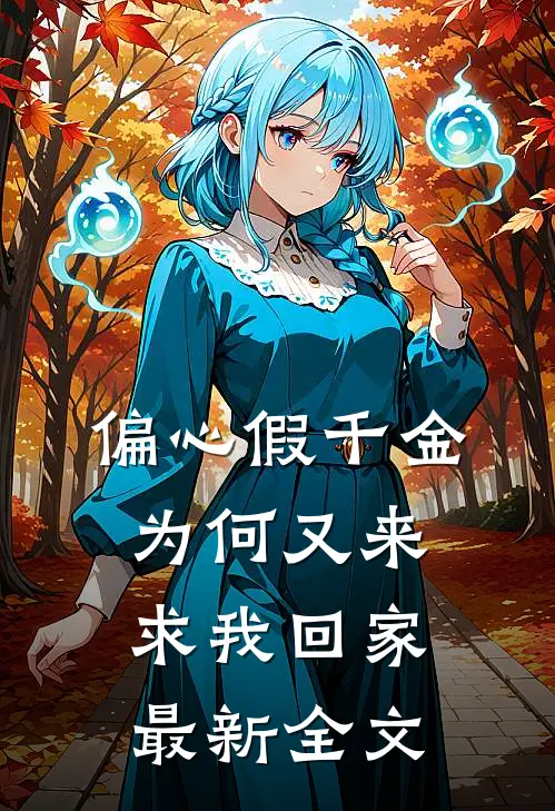 偏心假千金，为何又来求我回家最新全文