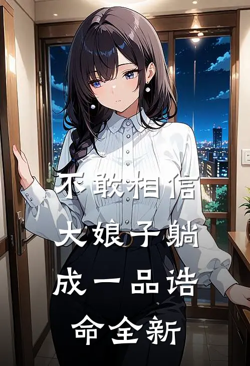 不敢相信，大娘子躺成一品诰命全新