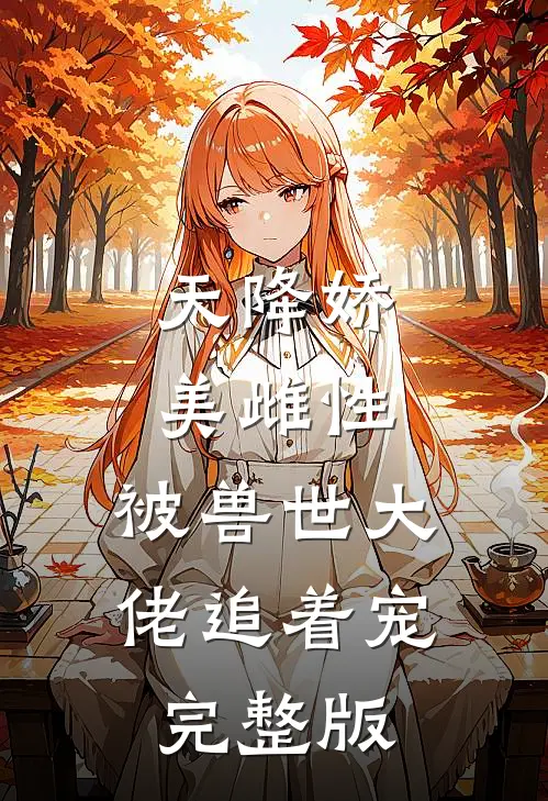 天降娇美雌性，被兽世大佬追着宠完整版