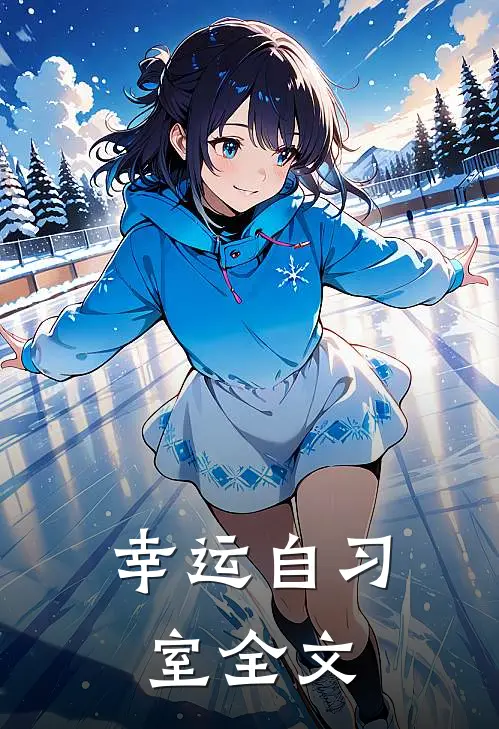 幸运自习室全文