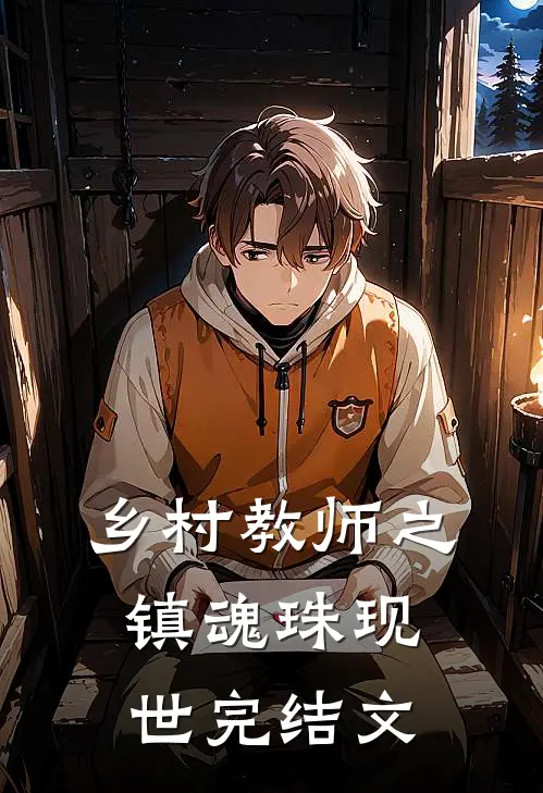 乡村教师之镇魂珠现世完结文