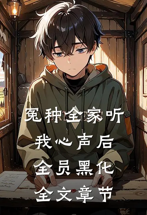 冤种全家听我心声后，全员黑化全文章节