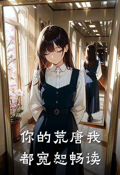 你的荒唐我都宽恕畅读